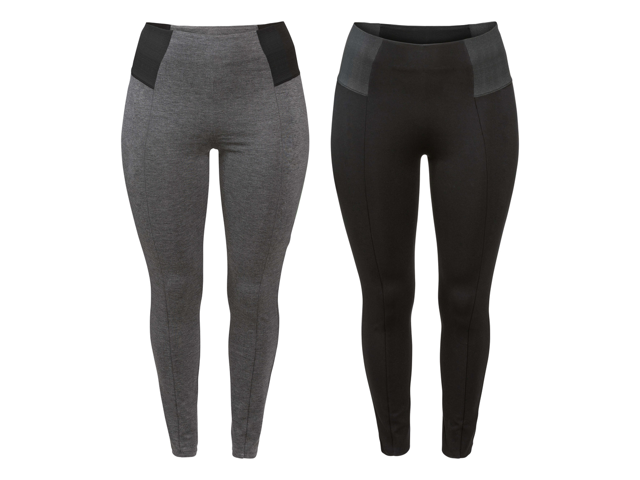 Shaping-Jeggings pour femme1