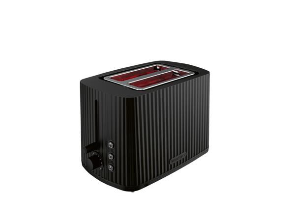 800W Toaster