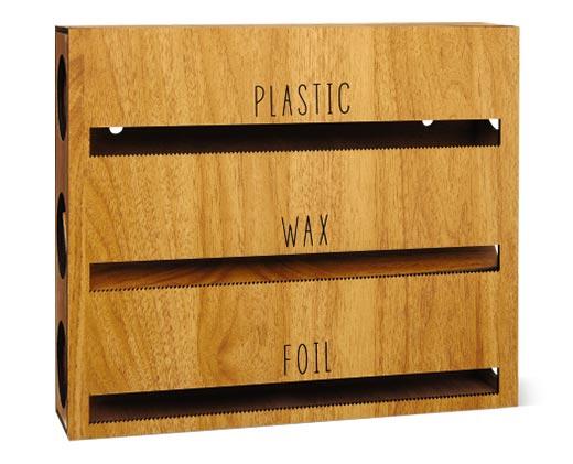 Huntington Home Bag Or Wrap Organizer