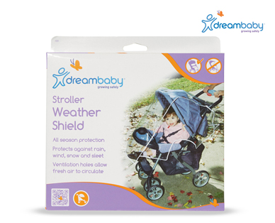 PRAM ACCESSORIES
