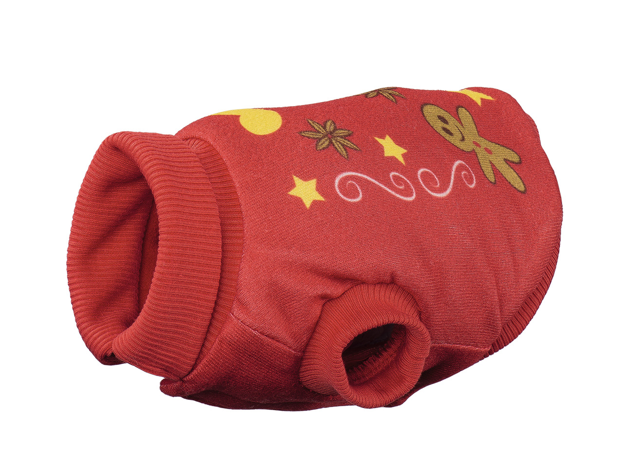 Zoofari Dog Coat or Jumper1