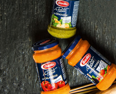 BARILLA Pesto