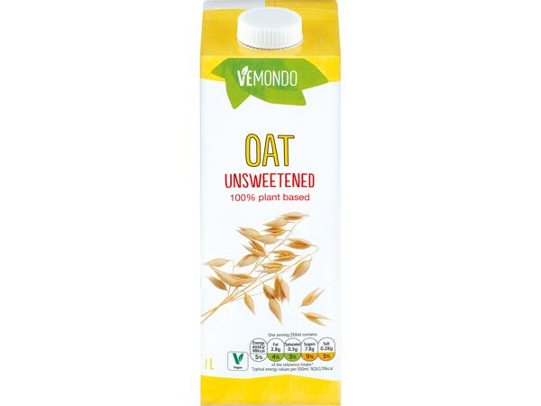 Vemondo Oat Milk