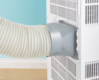 Portable Air Conditioner
