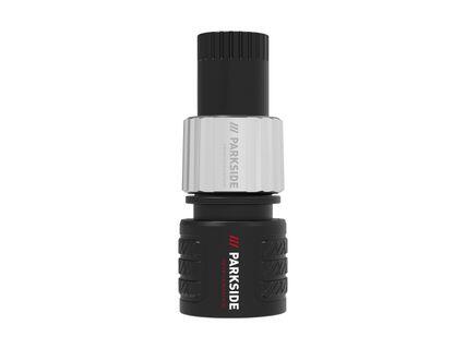 PARKSIDE PERFORMANCE Slangekobling i zinklegering