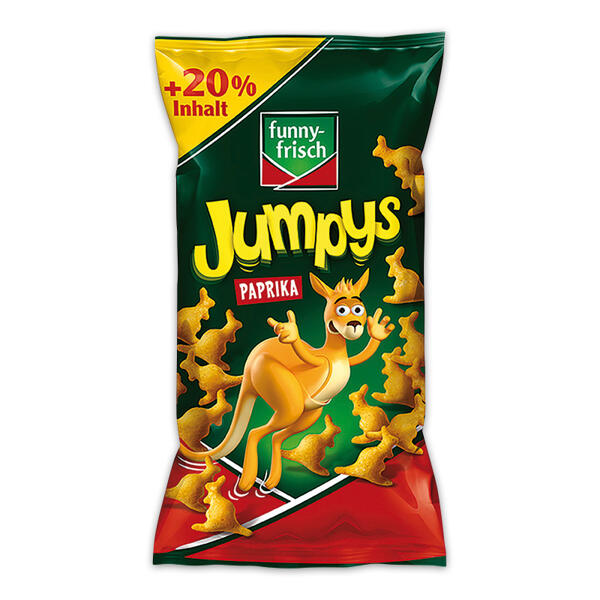 Knabberspezialität
