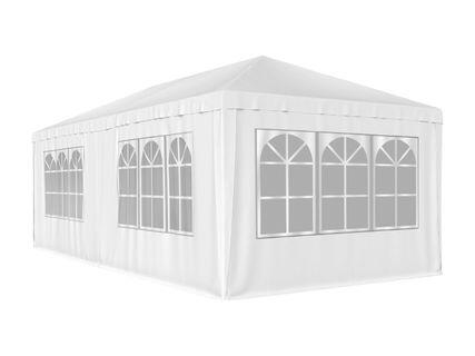 LIVARNO XL Gazebo