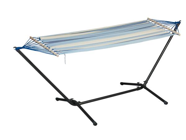 Hammock with Frame