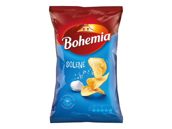 BOHEMIA CHIPS