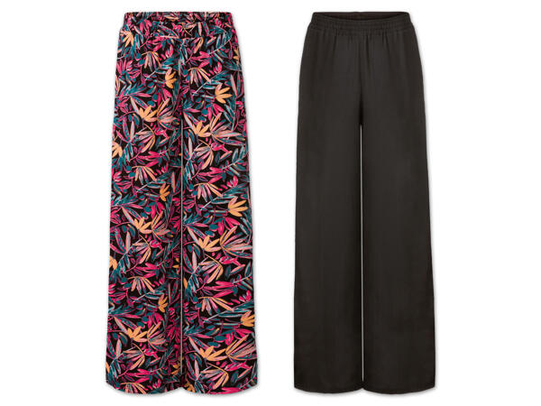 Damen Sommerhose