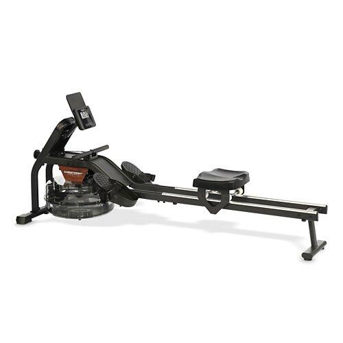 Ergometer Wasserrudergerät Garda