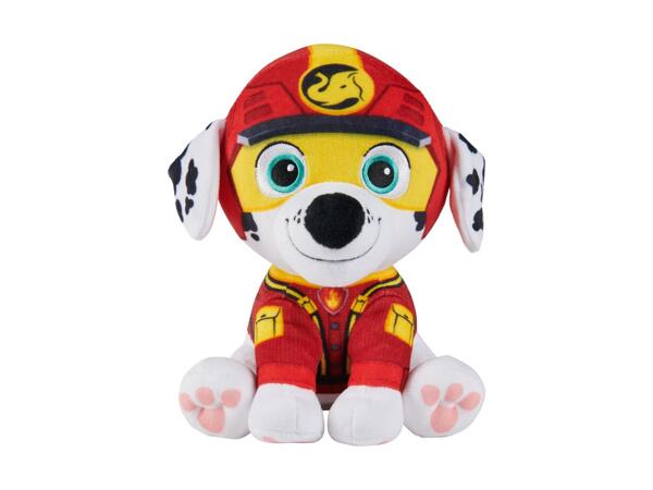 SPINMASTER(R) Paw Patrol plysdyr