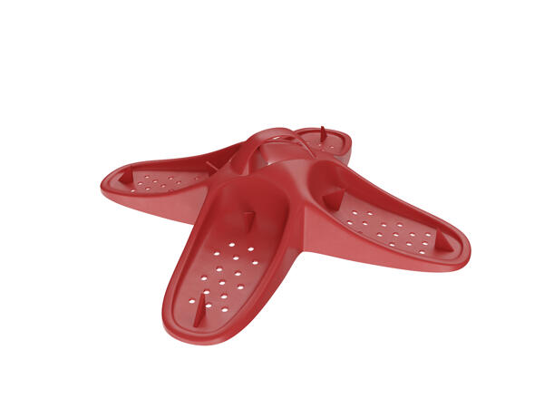 Ernesto Specialised Microwave Cooking Containers – Small