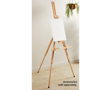 Tripod Easel