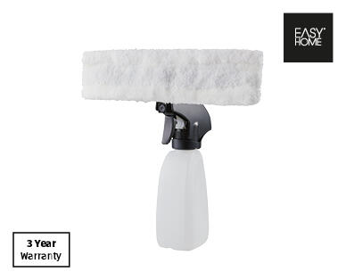 Electric Window Cleaner