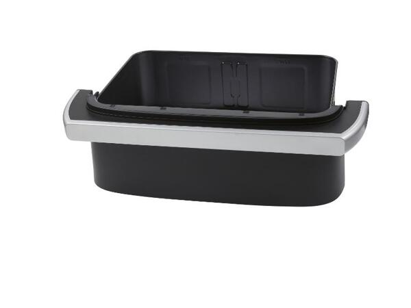 Horkovzdušná fritéza Ultrazone 11 l SHFDA 2600 A1
