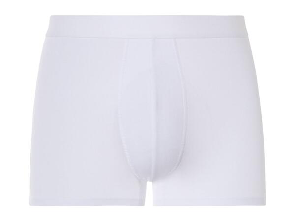Livergy Men's Christmas Boxers - 3 pack