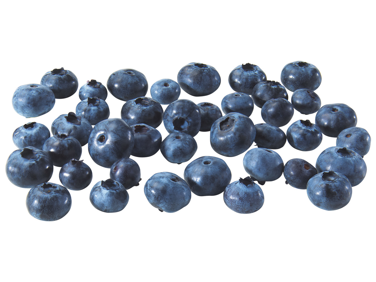 Heidelbeeren