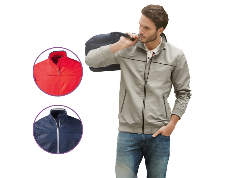 Livergy(R) Men's Jacket