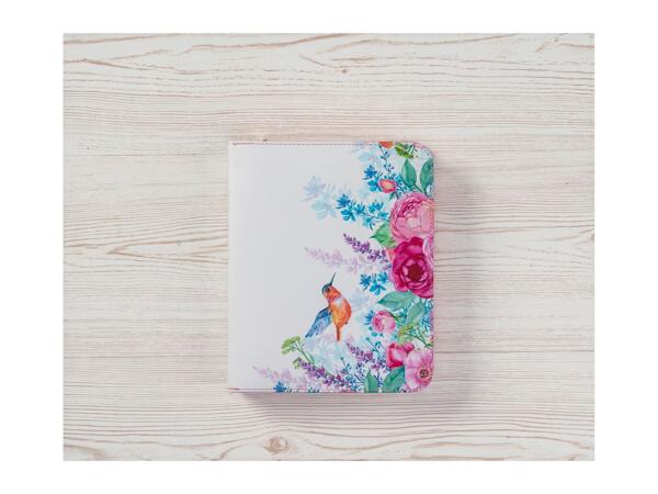 Crelando Art Case Set