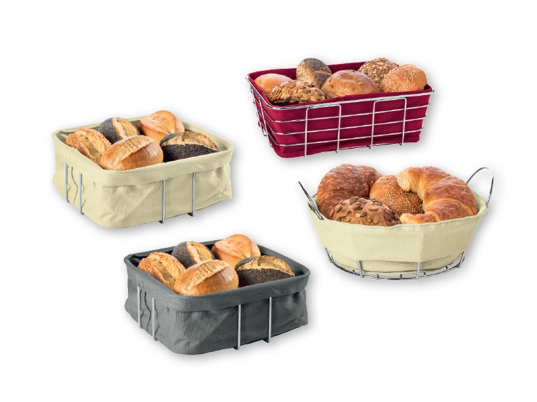 ERNESTO(R) Bread Basket