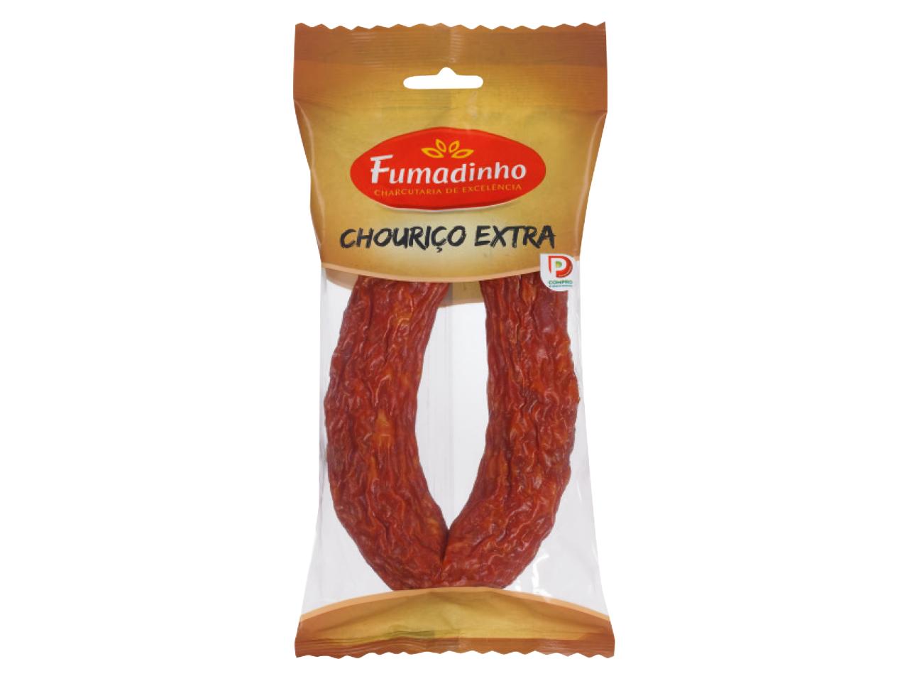 Chorizo extra