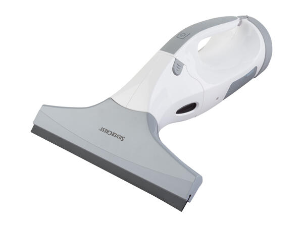Silvercrest Cordless Window Vacuum Cleaner