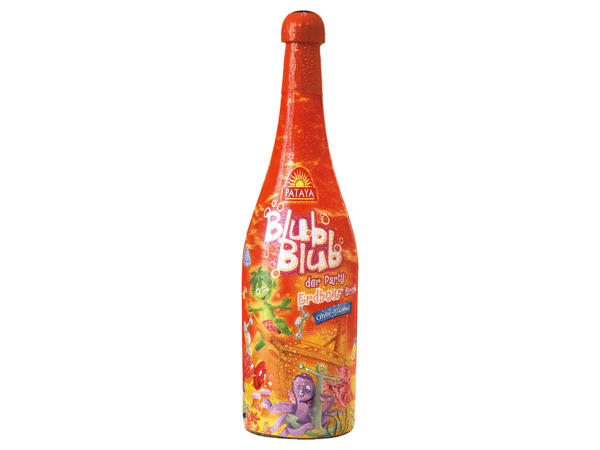 BLUB BLUB PÁRTY DRINK