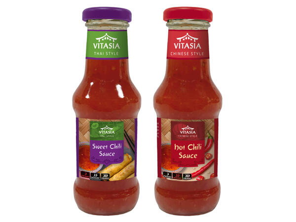 Chili Sauce