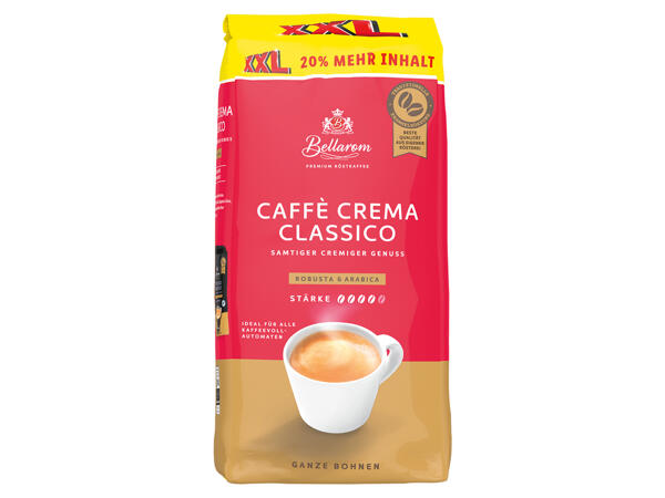 Caffè Crema Classico 1,2 kg