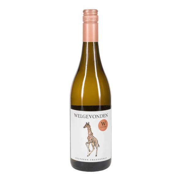 Chardonnay 'Welgevonden'