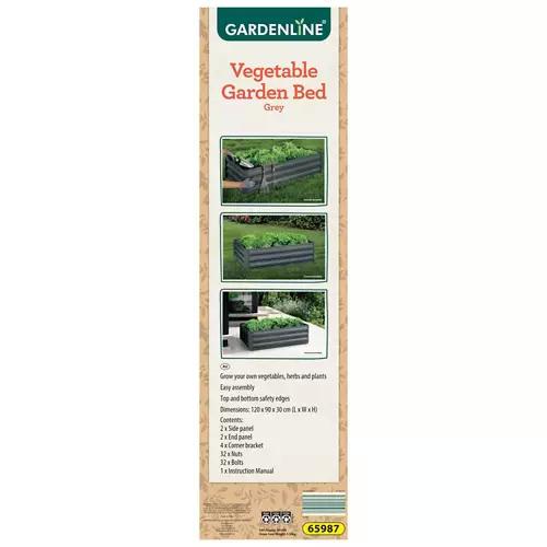 Vegetable Garden Bed