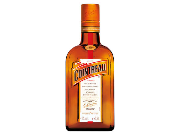 COINTREAU