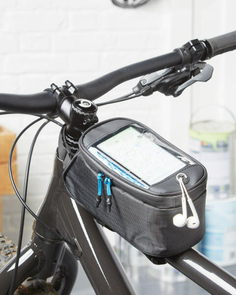 Bikemate Buckle Bike Bag