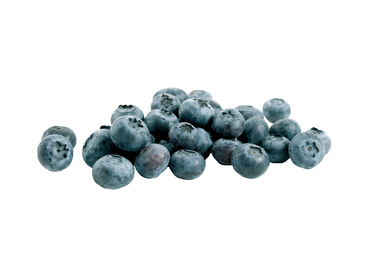 Blueberries