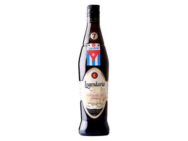 LEGENDARIO DE CUBA