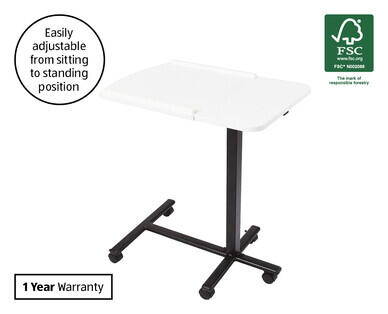 Portable Laptop Desk