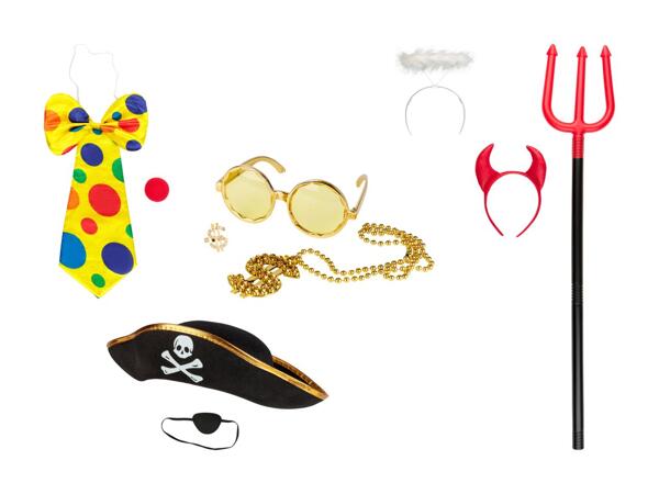 Accessoires de carnaval
