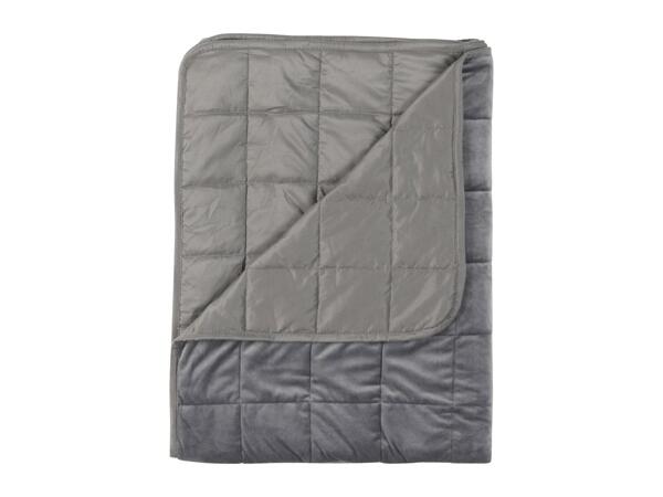 Livarno Home Weighted Blanket