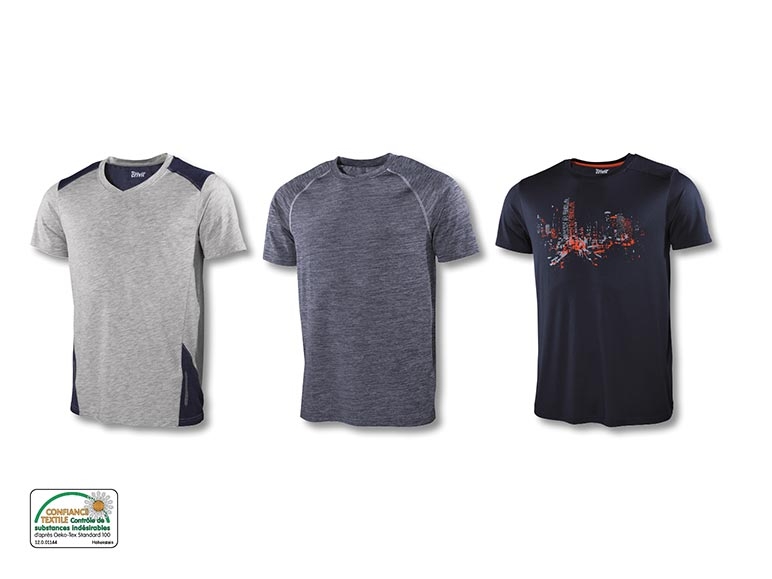 Tee-shirt de sport