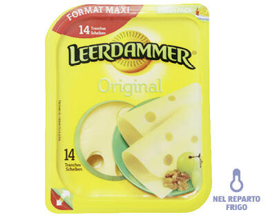 LEERDAMMER(R) LEERDAMMER A FETTE