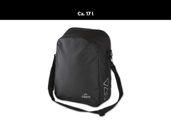 Fahrrad Gepäckträgertasche