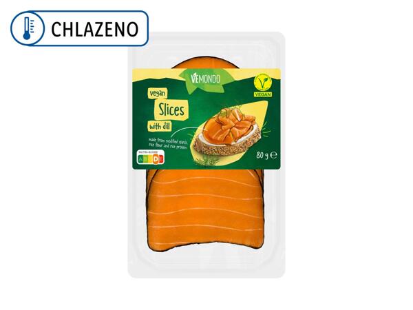 UZENÉ VEGANSKÉ PLÁTKY