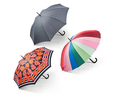Ladies Fashion Umbrella