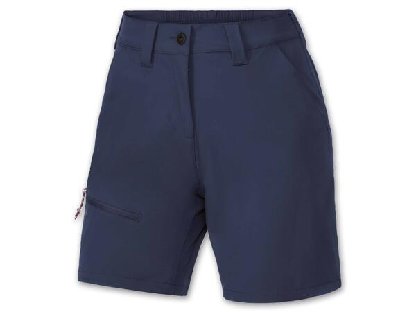Damen Trekkingshorts