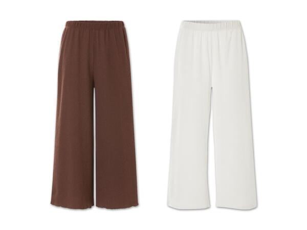 Damen Culotte
