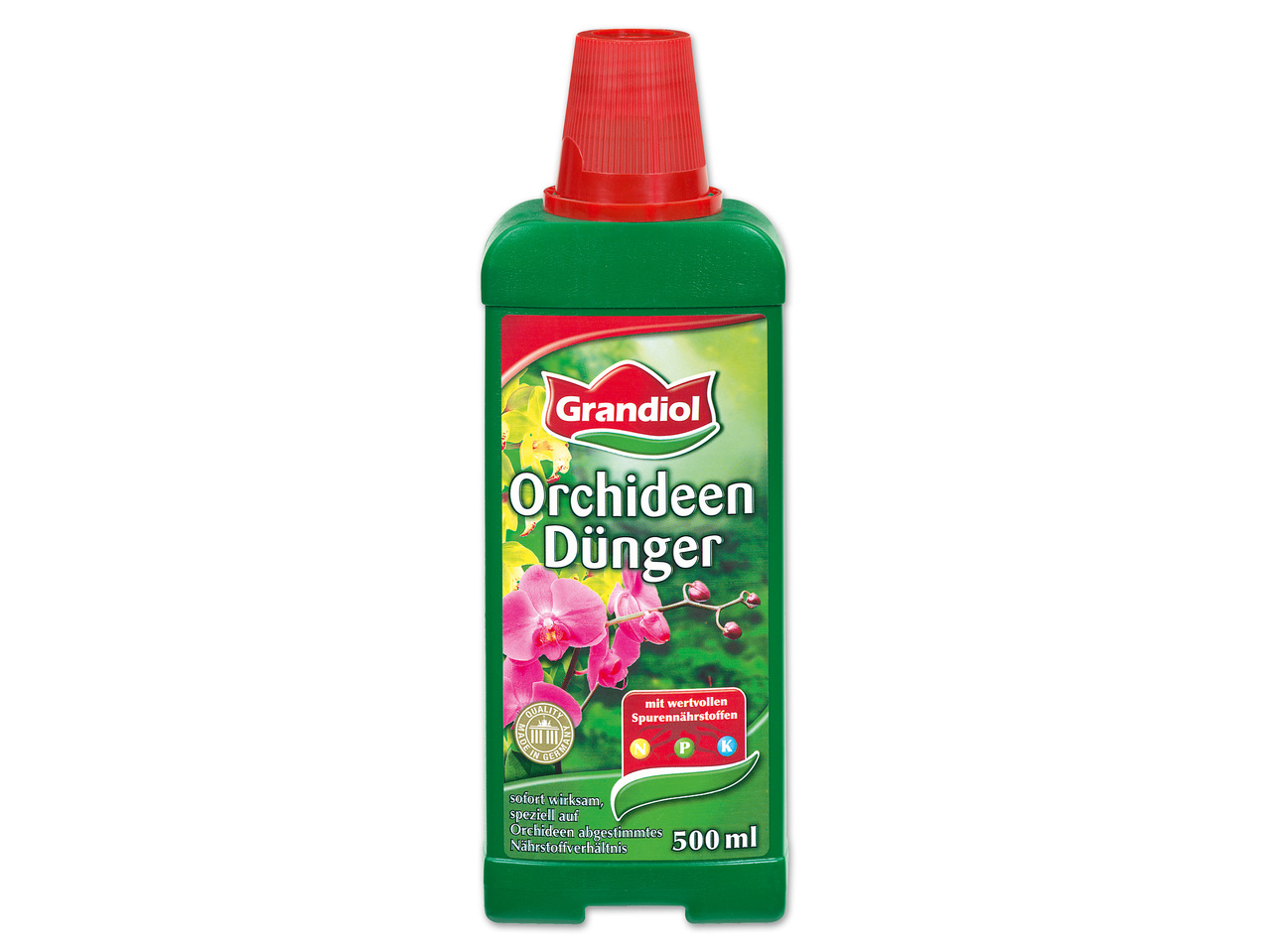 Orchideendünger