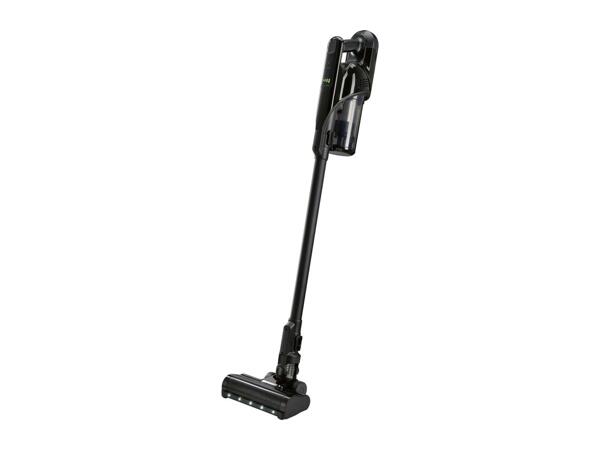 Silvercrest Cordless Cyclone Vacuum Cleaner