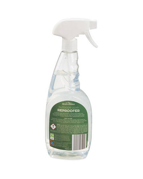 Camping Cleaning Sprays