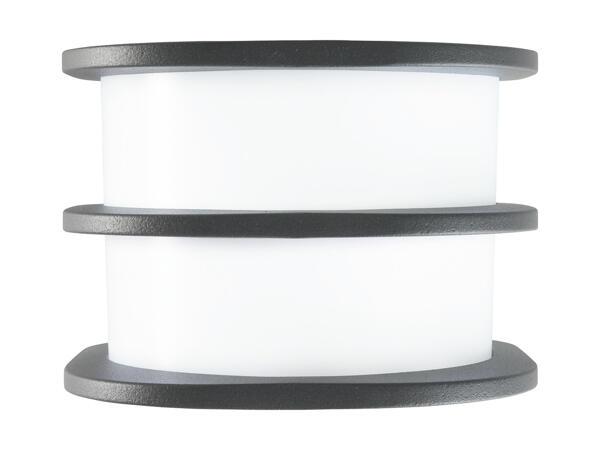 LIVARNO LUX(R) LED-væglampe